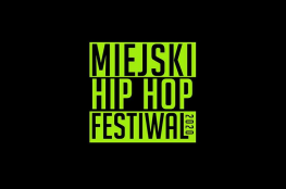 Giżycko Wydarzenie Festiwal MHHF Miejski Hip Hop Festiwal 