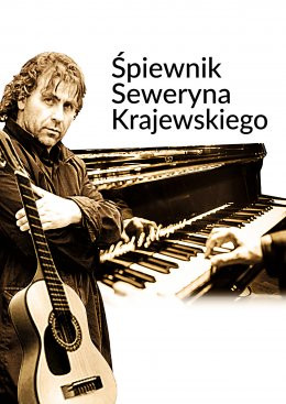 Wydminy Wydarzenie Koncert Śpiewnik Seweryna Krajewskiego