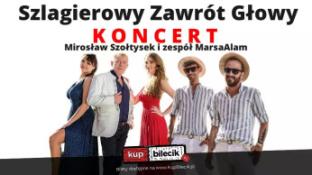 Giżycko Wydarzenie Koncert Koncert