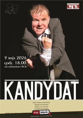 Węgorzewo Wydarzenie Spektakl Spektakl autorstwa Magdaleny Mroszkiewicz