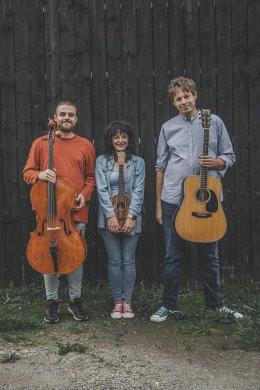 Giżycko Wydarzenie Koncert Ponad Chmurami